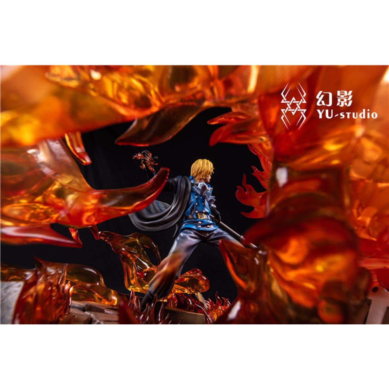 Yu Studio - Sabo