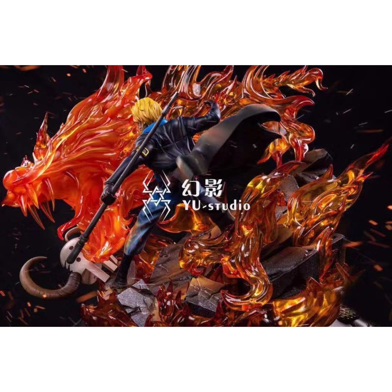 Yu Studio - Sabo