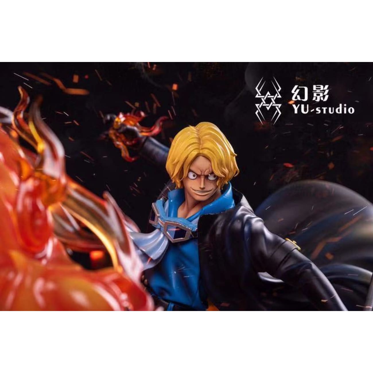 Yu Studio - Sabo