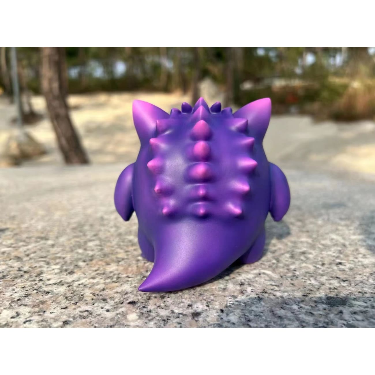 YYDS Studio - Gengar