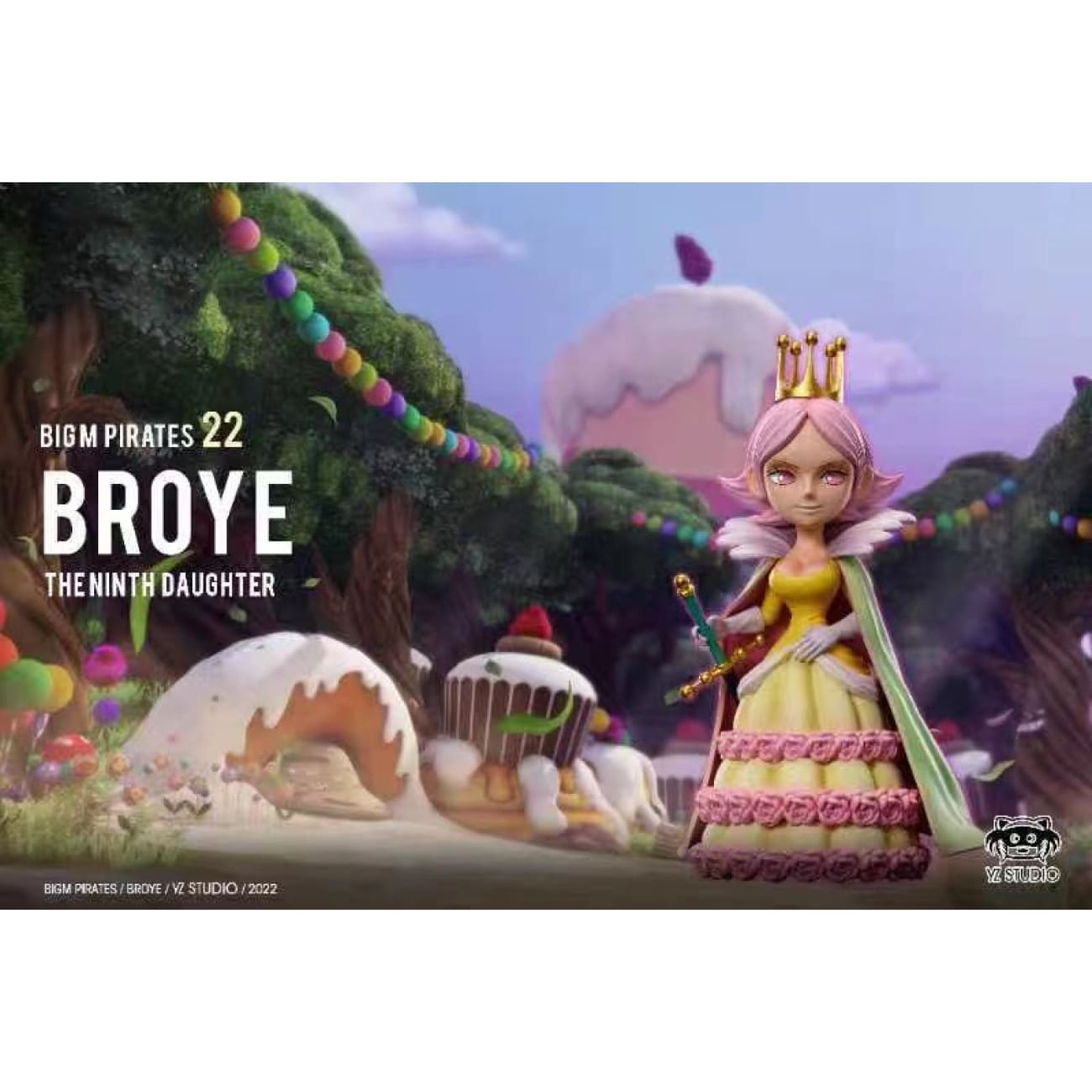 YZ Studio - Charlotte Broye