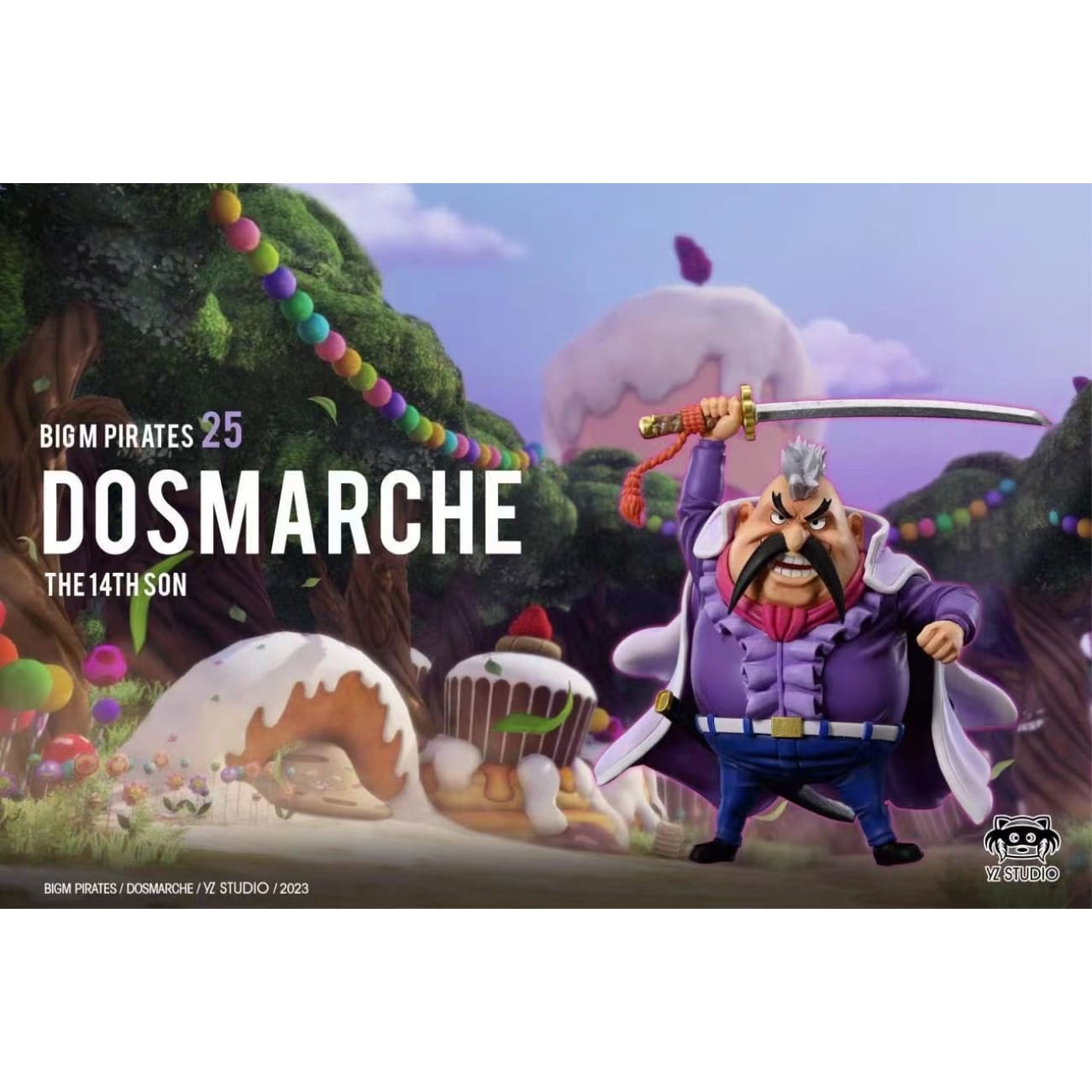 Yz Studio - Charlotte Dosmarche