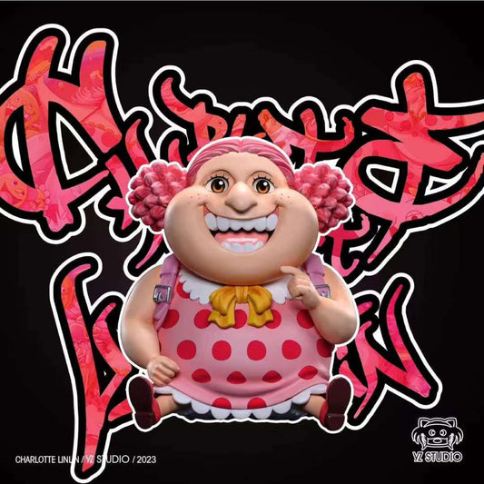 YZ Studio - Childhood Big Mom Charlotte Linlin