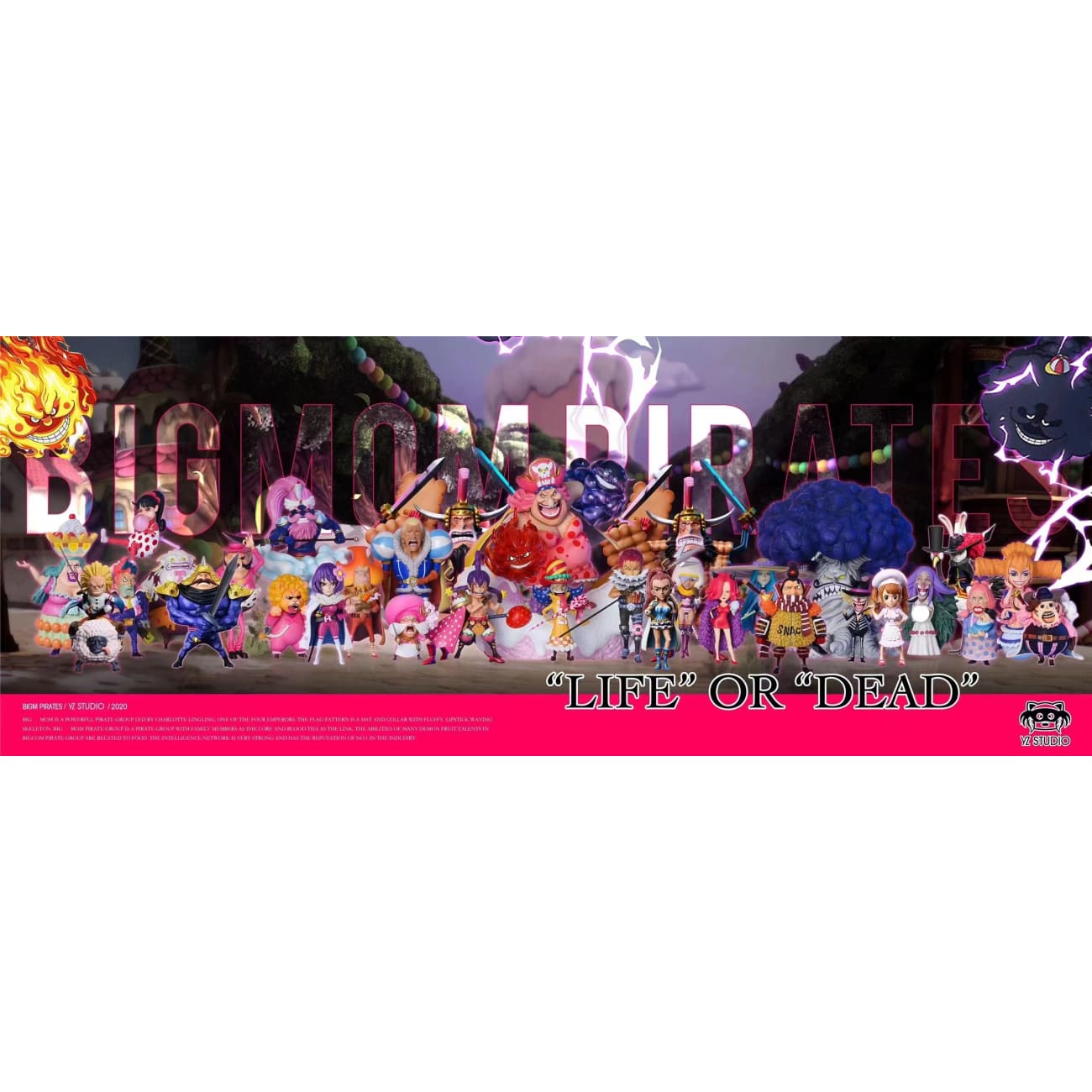 YZ Studio - Cinnamon