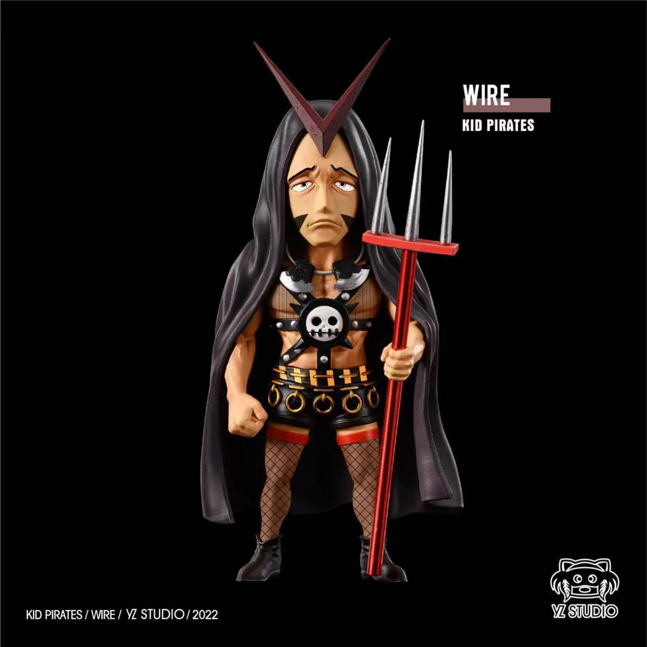 YZ Studio - Heat & Wire