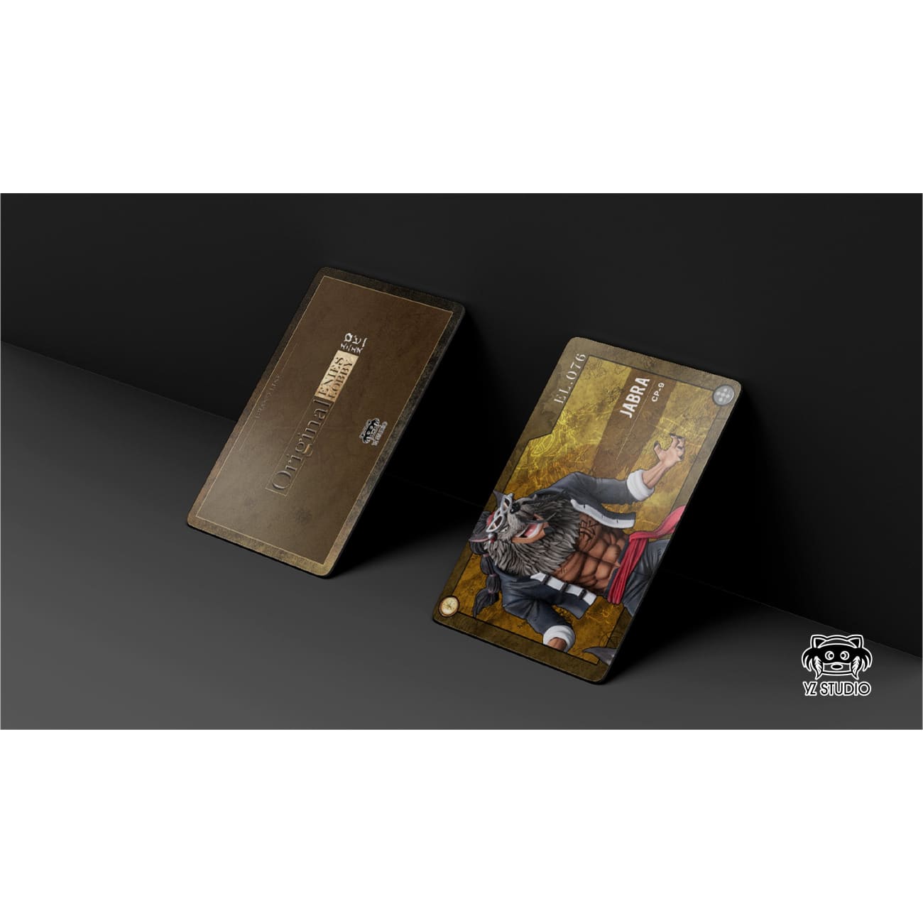 YZ Studio - Jabra Hybrid Form