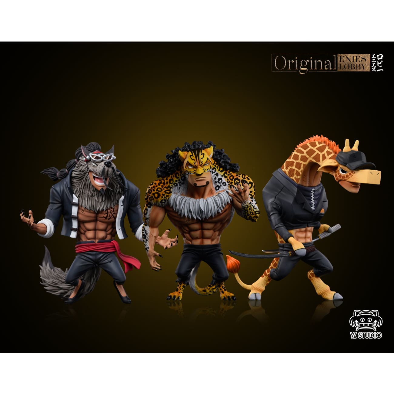 YZ Studio - Jabra Hybrid Form