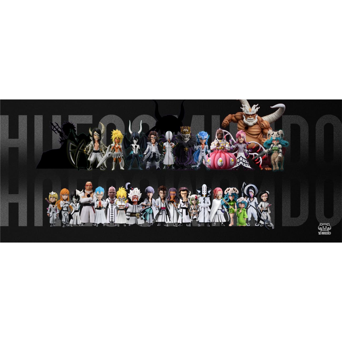 YZ Studio - Luppi Antenor