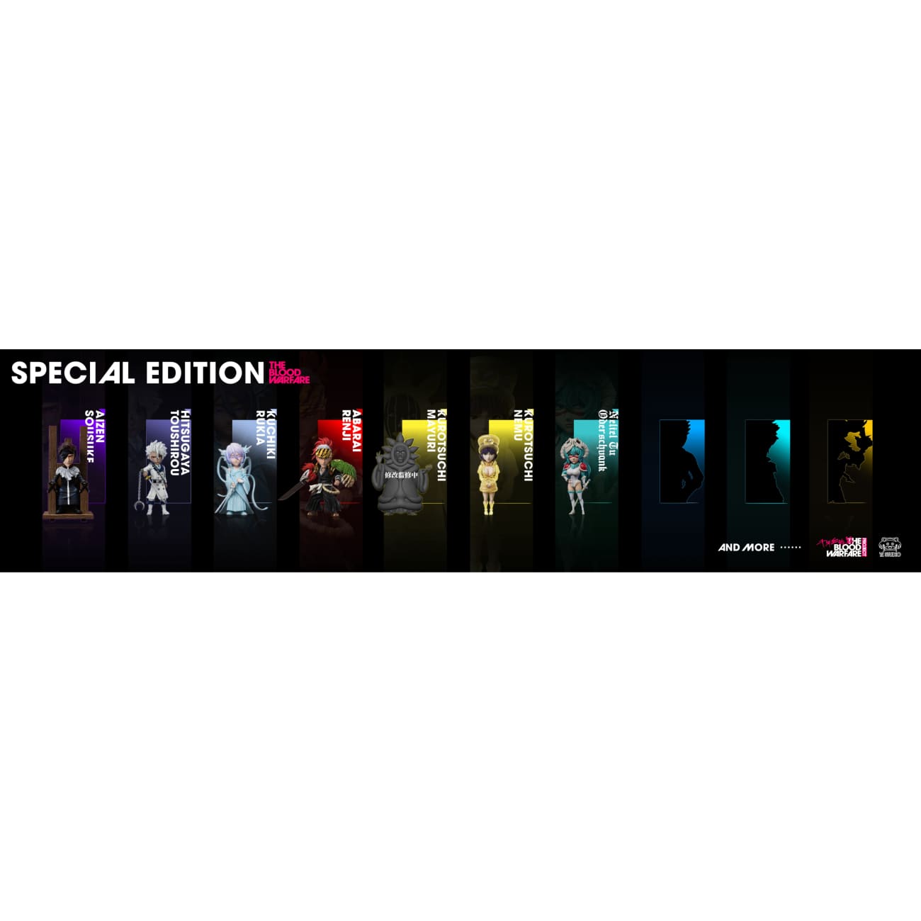 YZ Studio - Nelliel Tu Odelschwanck