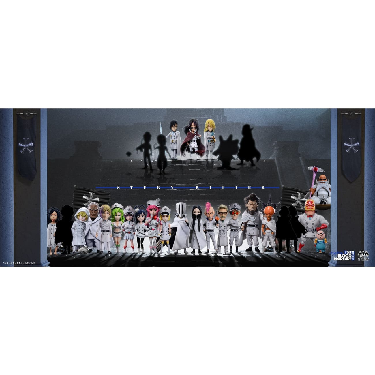 YZ Studio - PePe Waccabrada