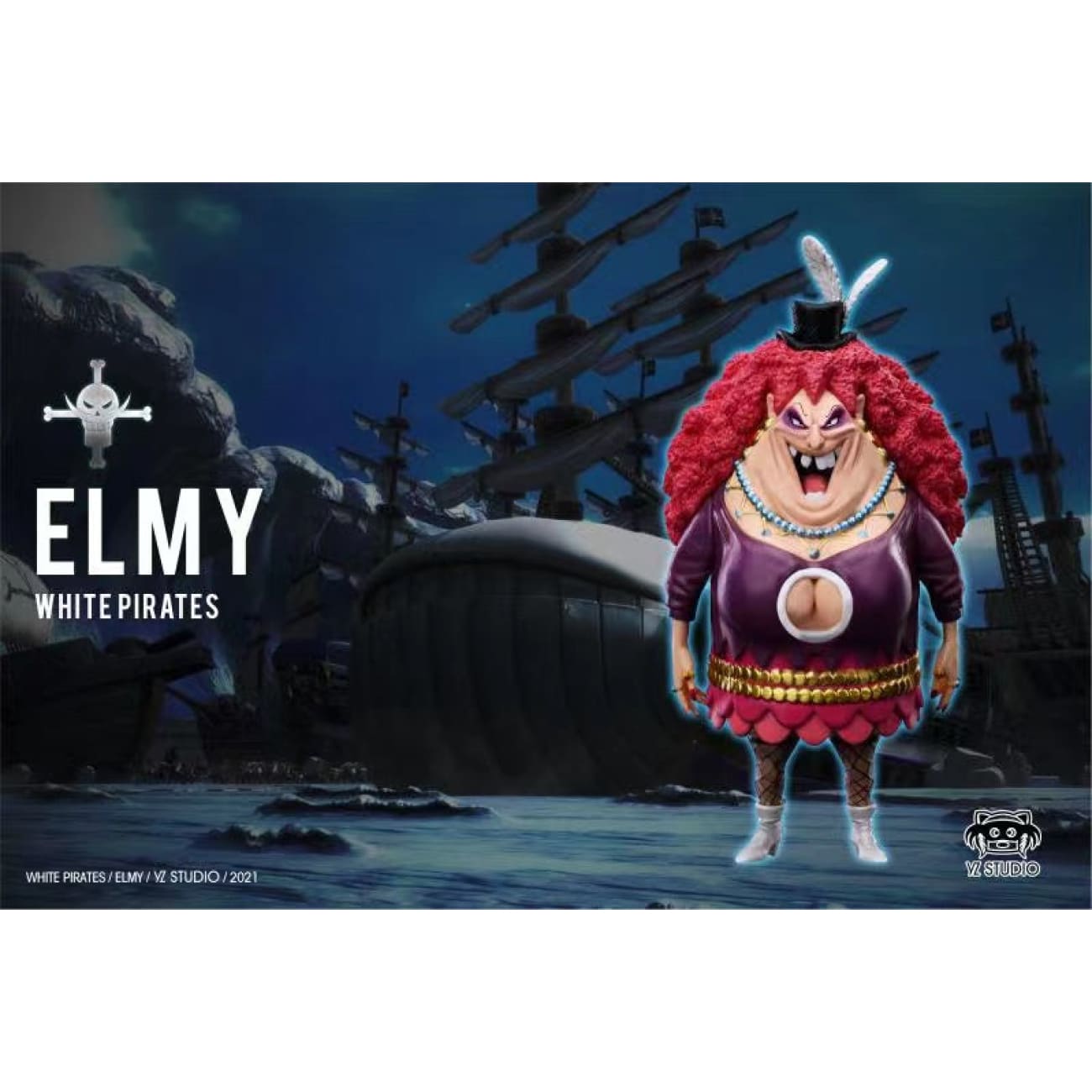 YZ Studio  - Ramba and Elma