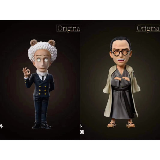 YZ Studio - Shimotsuki Koushirou / Merry