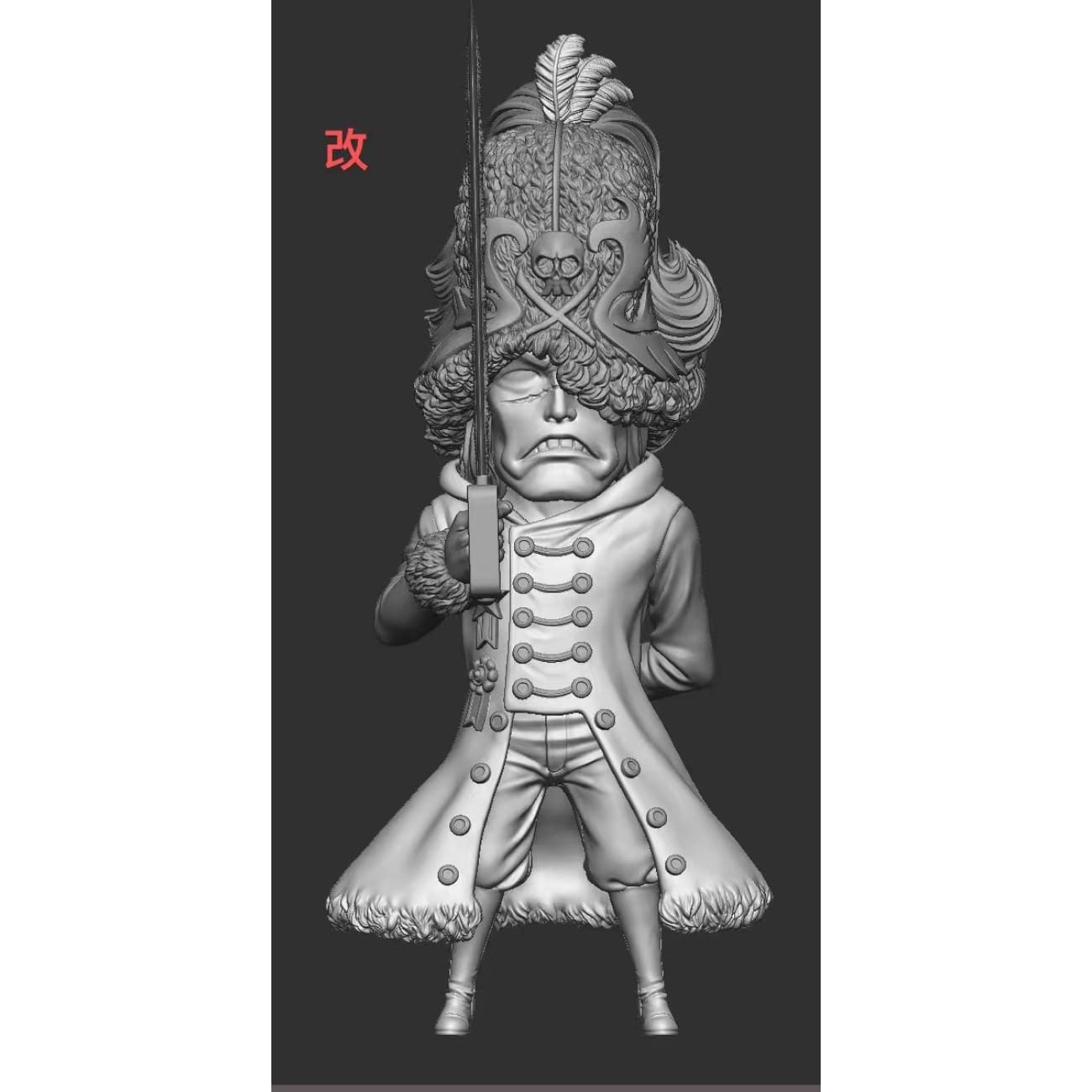 Yz Studio - Suleiman