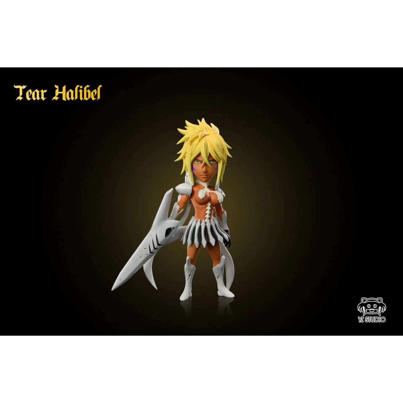 YZ Studio - Tear Halibel