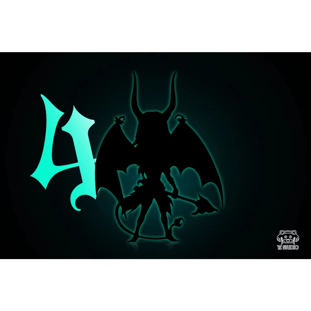 YZ Studio - Ulquiorra Cifer