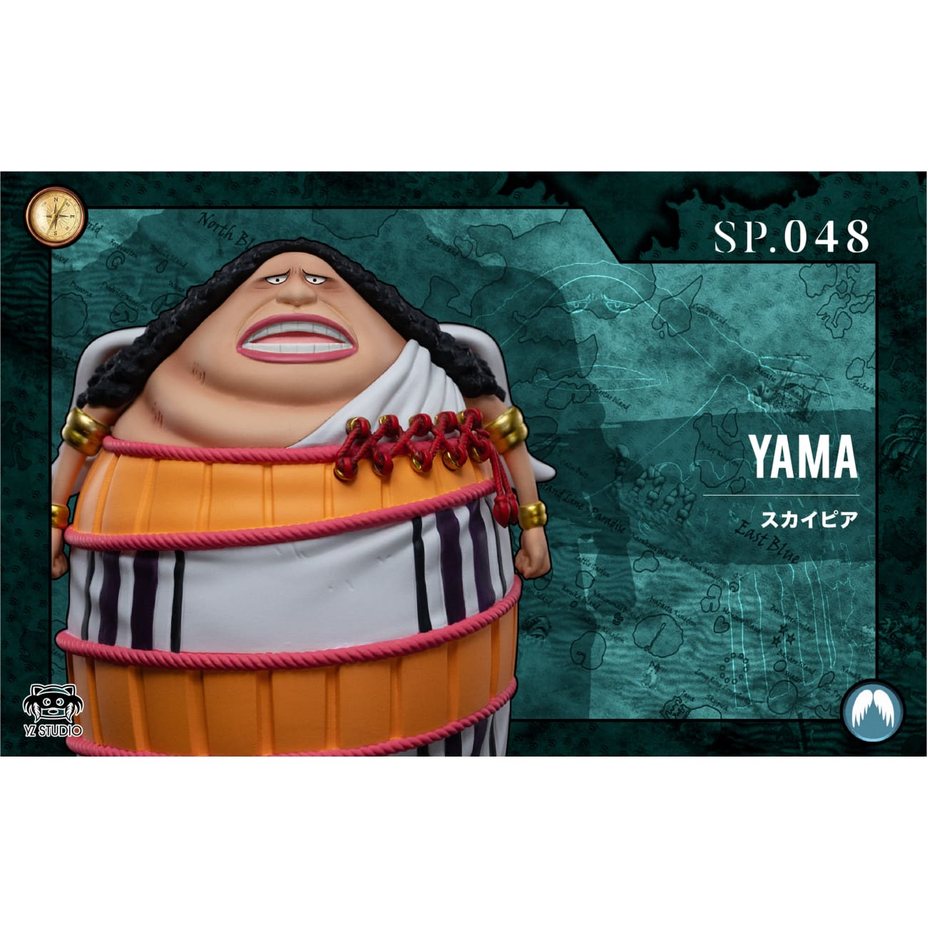 YZ Studio - Yama