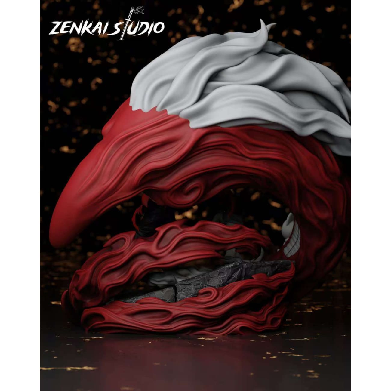 Zenkai Studio - Turbo Granny’s Spiritual Power Okarun