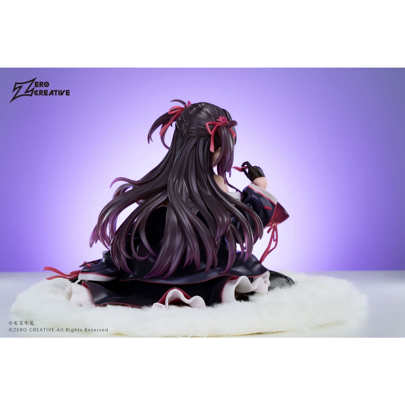 Zero Creative Studio - Kaguya-Chan