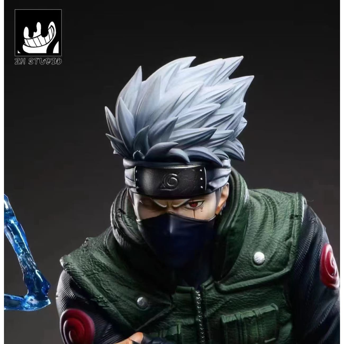 ZH Studio - Kakashi Hatake