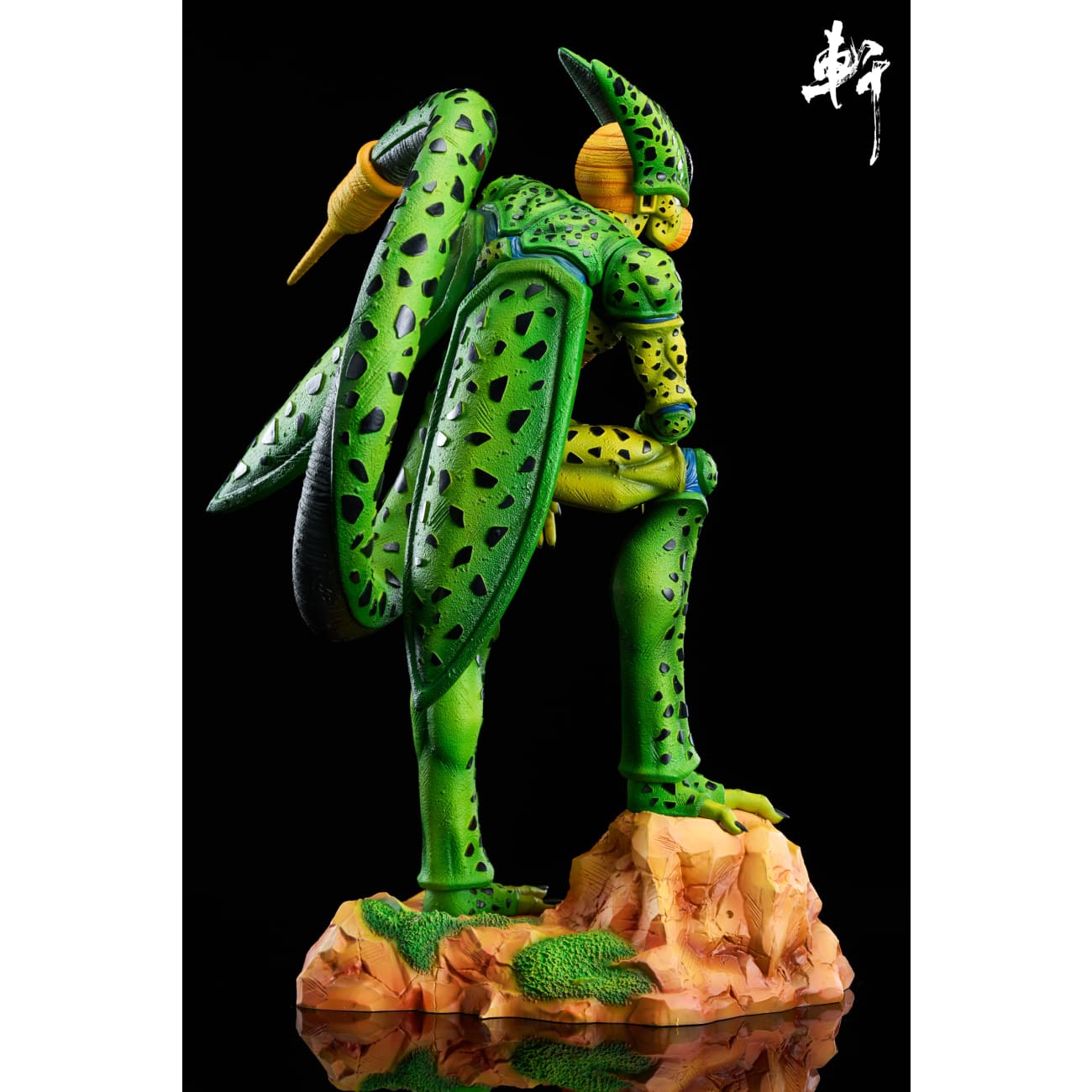 Zhan Studio - Cell 1st Form