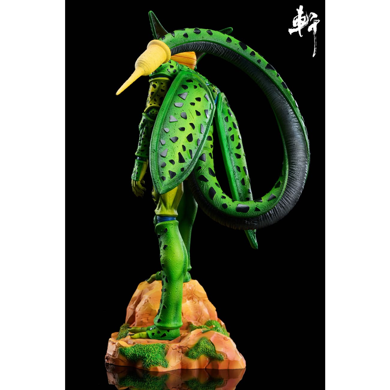 Zhan Studio - Cell 1st Form