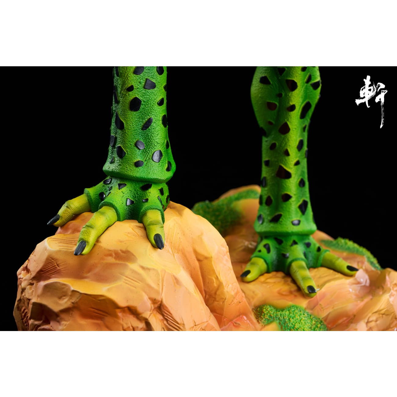 Zhan Studio - Cell 1st Form