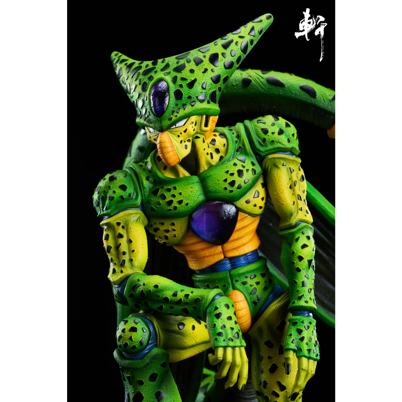 Zhan Studio - Cell 1st Form