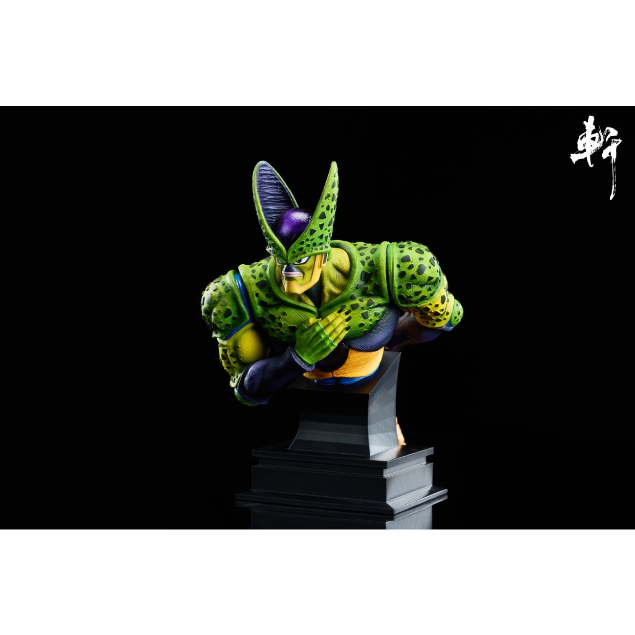 Zhan Studio - Cell 2st Form