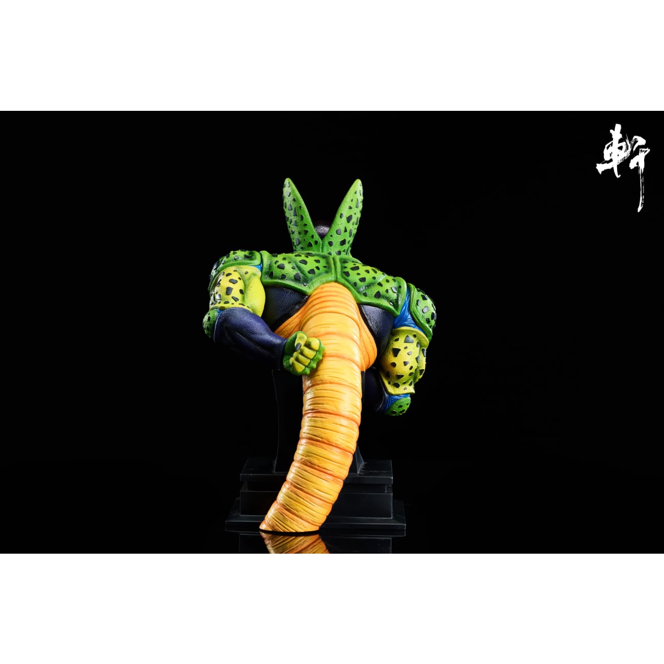 Zhan Studio - Cell 2st Form