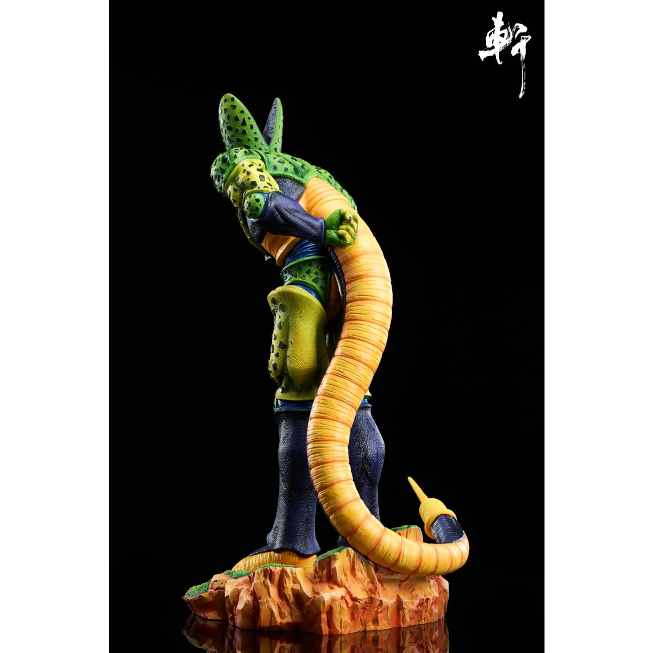 Zhan Studio - Cell 2st Form