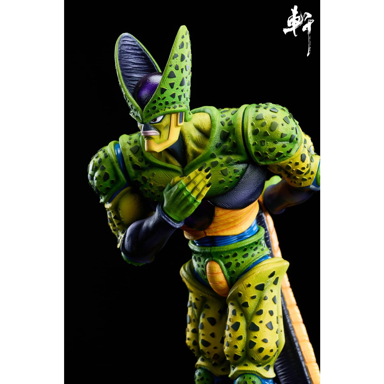 Zhan Studio - Cell 2st Form