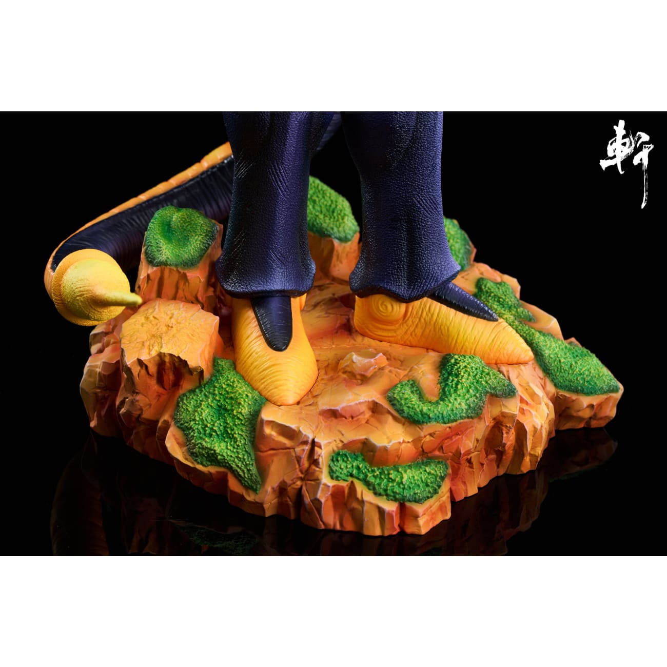 Zhan Studio - Cell 2st Form