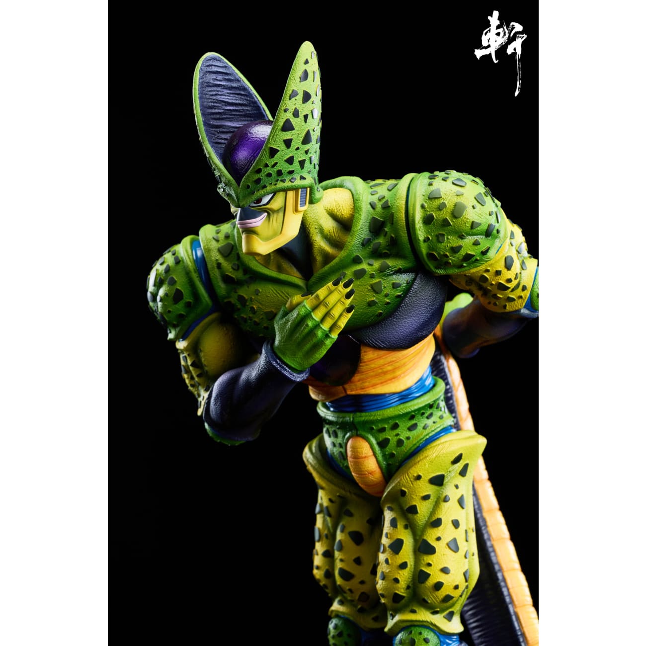 Zhan Studio - Cell 2st Form
