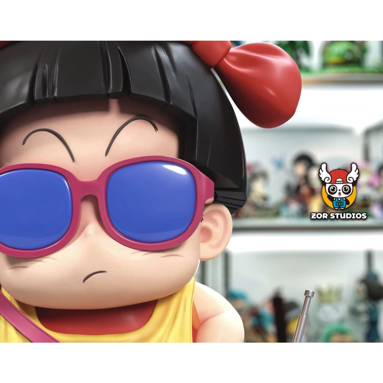 Zor-studios - Kinoko Sarada - Pre-Order - Full Payment