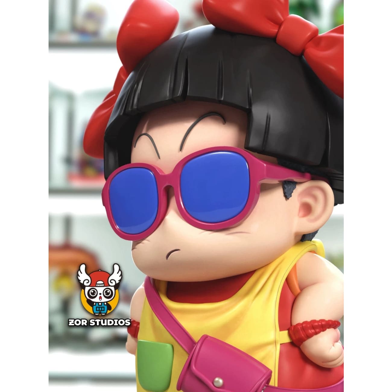Zor-studios - Kinoko Sarada - Pre-Order - Full Payment