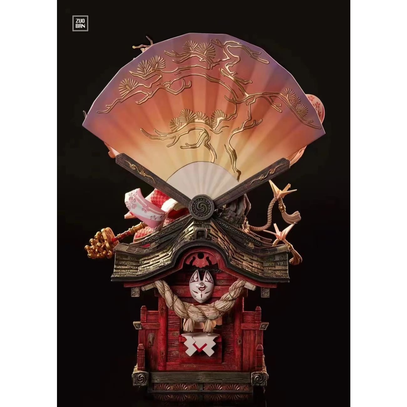 Zuo Ban Studio - Nami