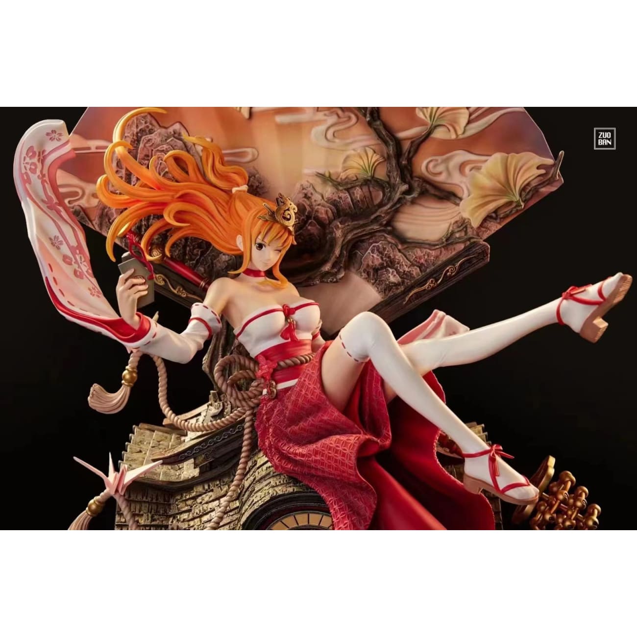 Zuo Ban Studio - Nami