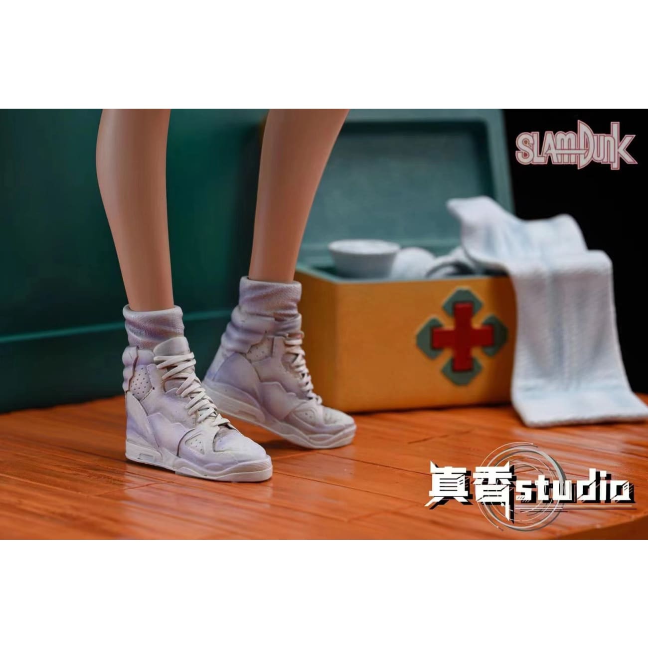 ZX Studio - Ayako