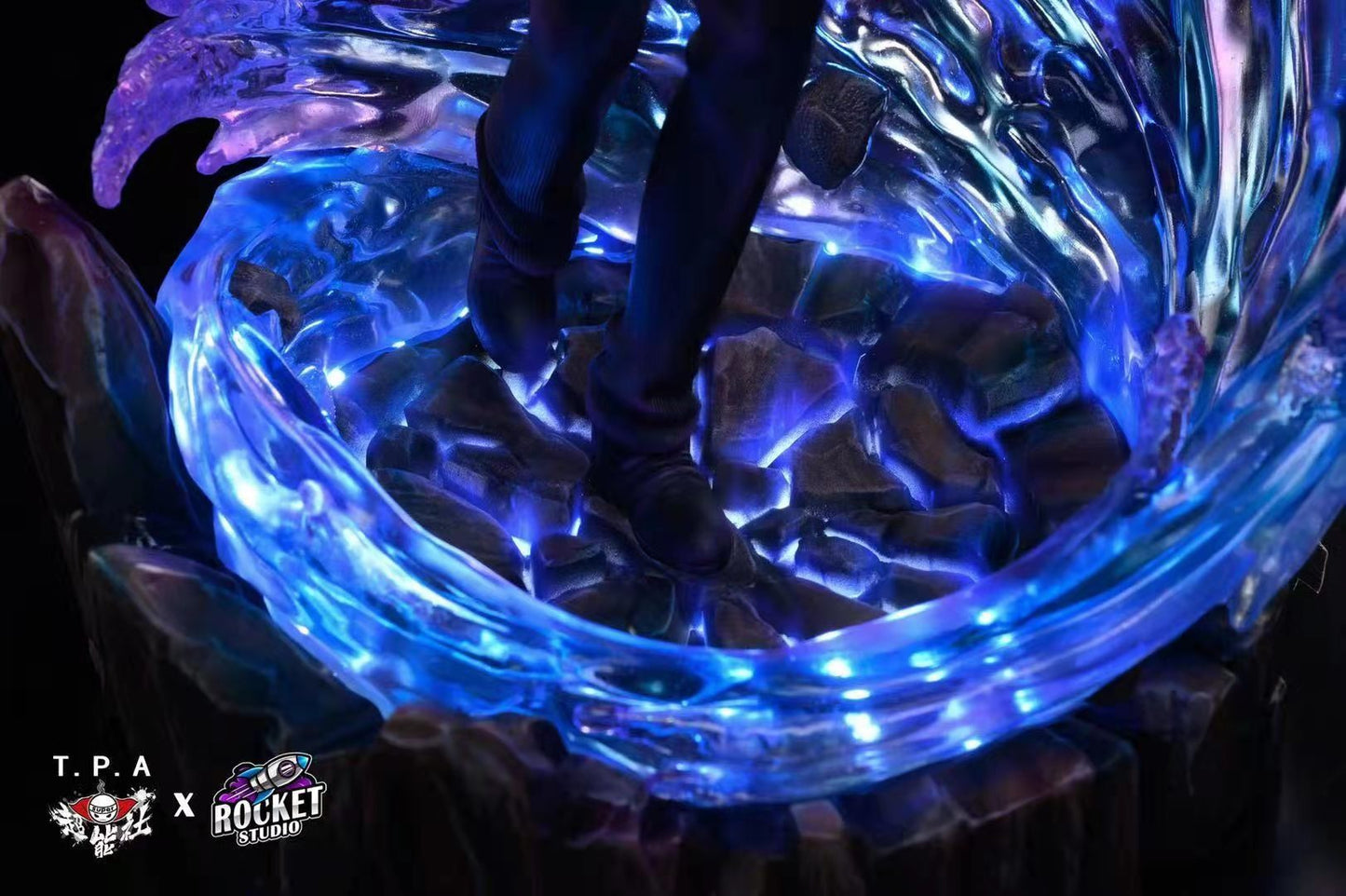 TPA Studio X Rocket Studio - Gojo Satoru