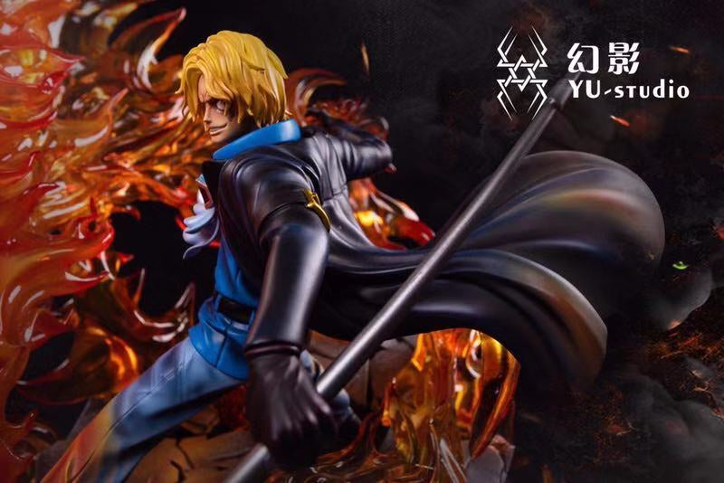 Yu Studio - Sabo