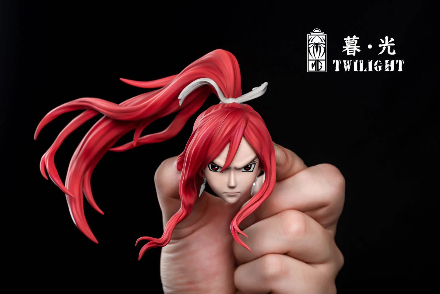 Twilight Studios - Erza Scarlet The Titania