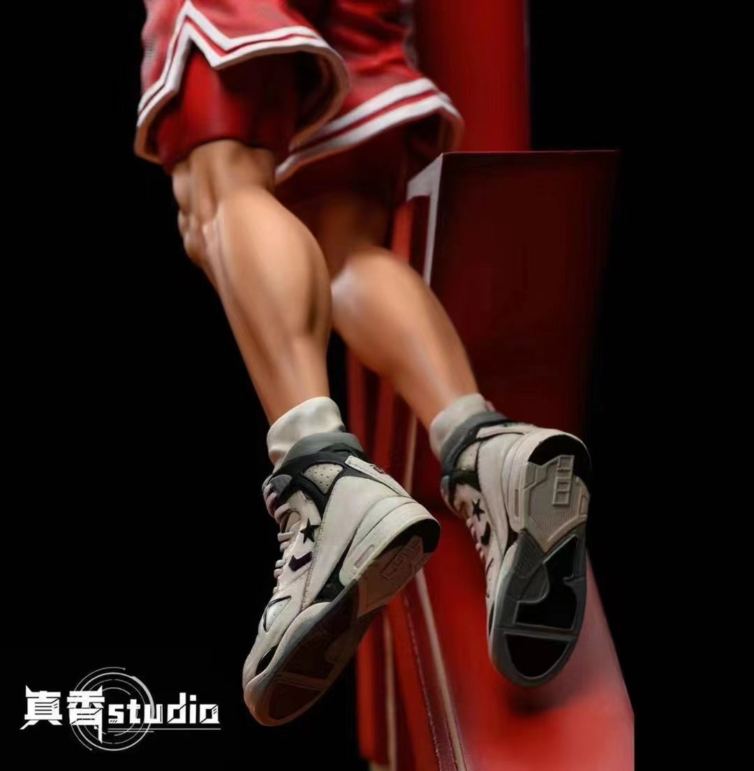 ZX Studio - Akagi Takenori