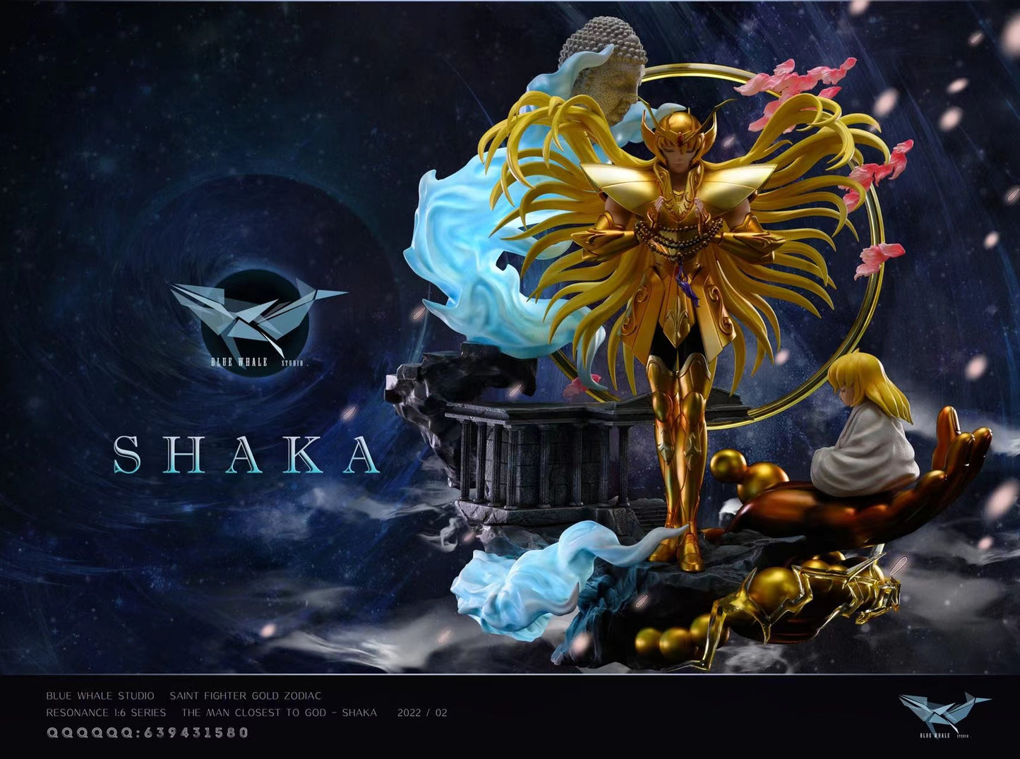 BW Studio - Shaka