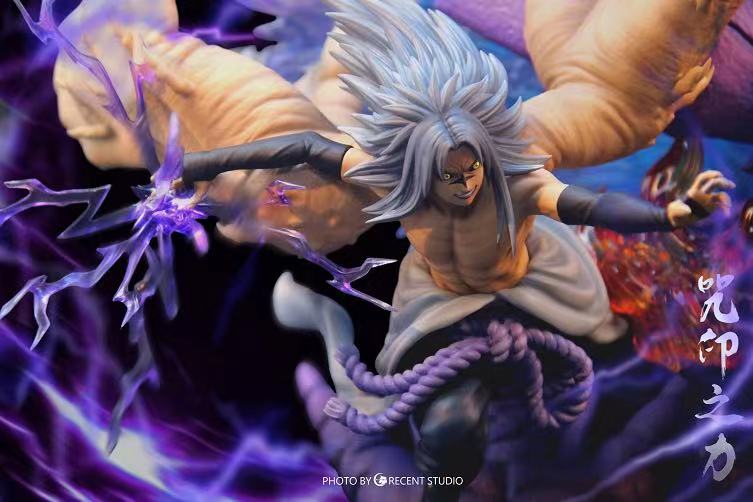 Crescent Studio - Uchiha Sasuke
