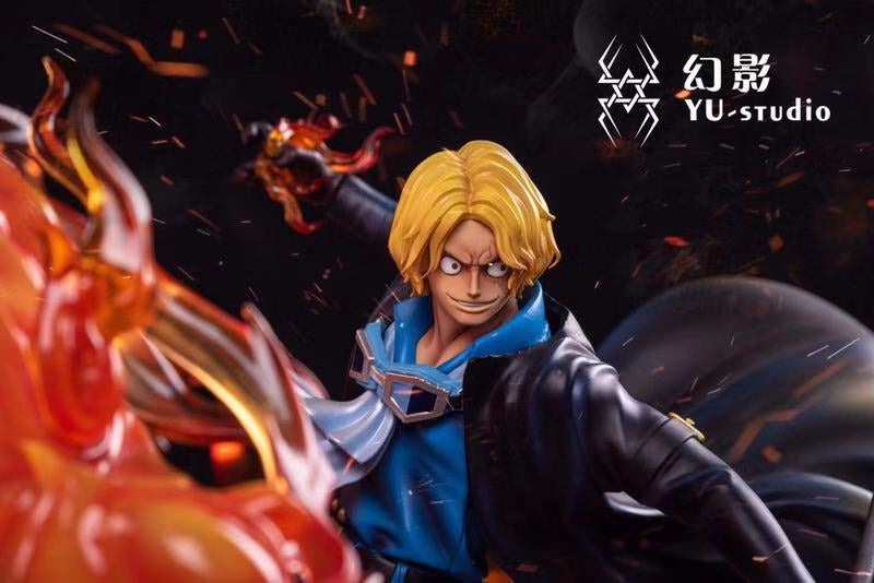 Yu Studio - Sabo