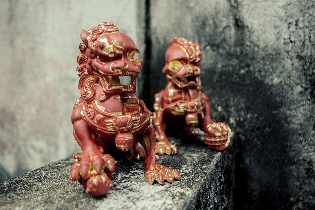 Mighty Jaxx - Xxray Plus, Terracotta Set