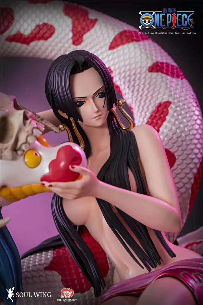 Soul Wing - Boa Hancock (Licensed)