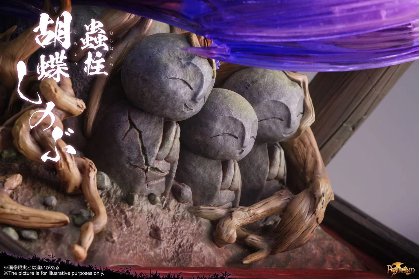 PC House - Pillar Series Insect Pillar Kocho Shinobu
