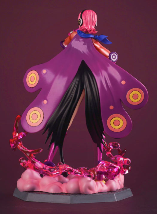 Treasure Studio - Vinsmoke Family Judge/ Reiju/ Sanji