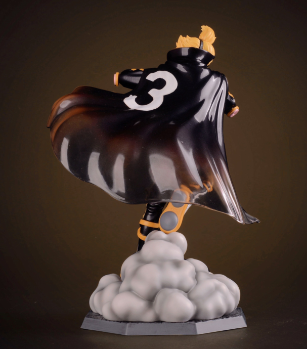 Treasure Studio - Vinsmoke Family Judge/ Reiju/ Sanji